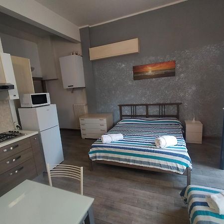 Residence Rimini Mare Екстериор снимка