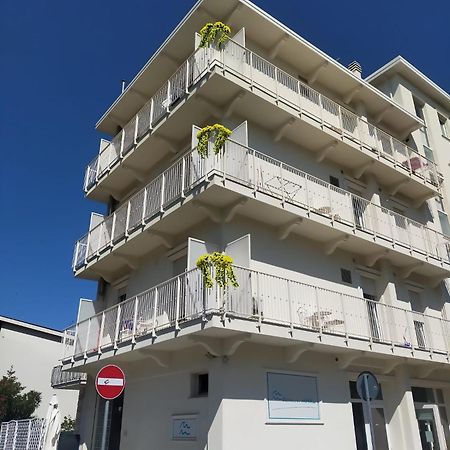 Residence Rimini Mare Екстериор снимка