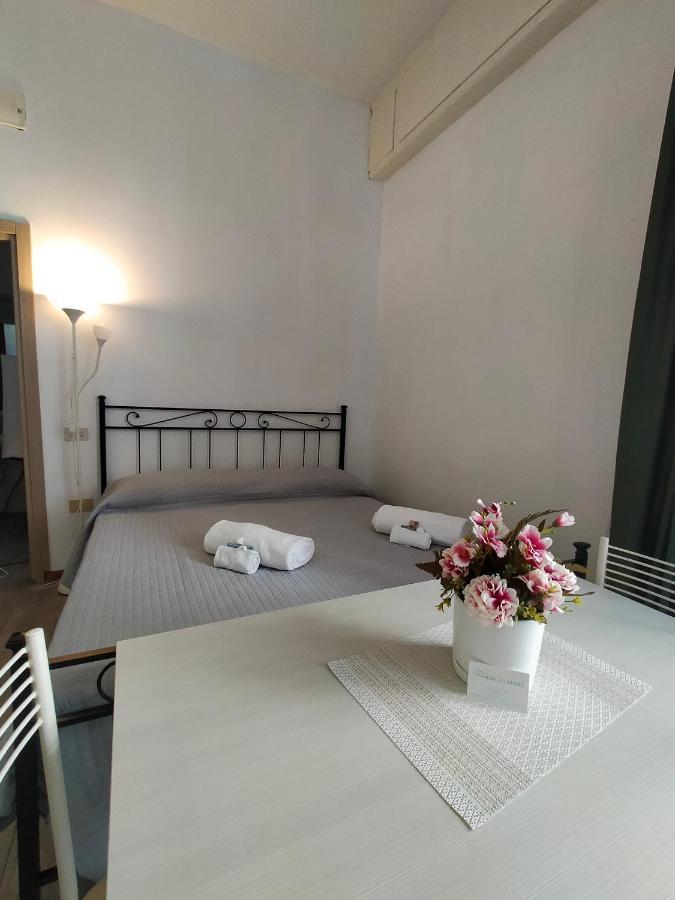 Residence Rimini Mare Екстериор снимка