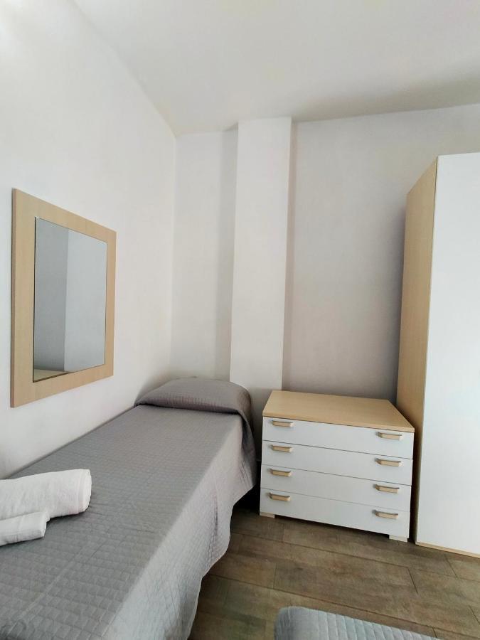 Residence Rimini Mare Екстериор снимка