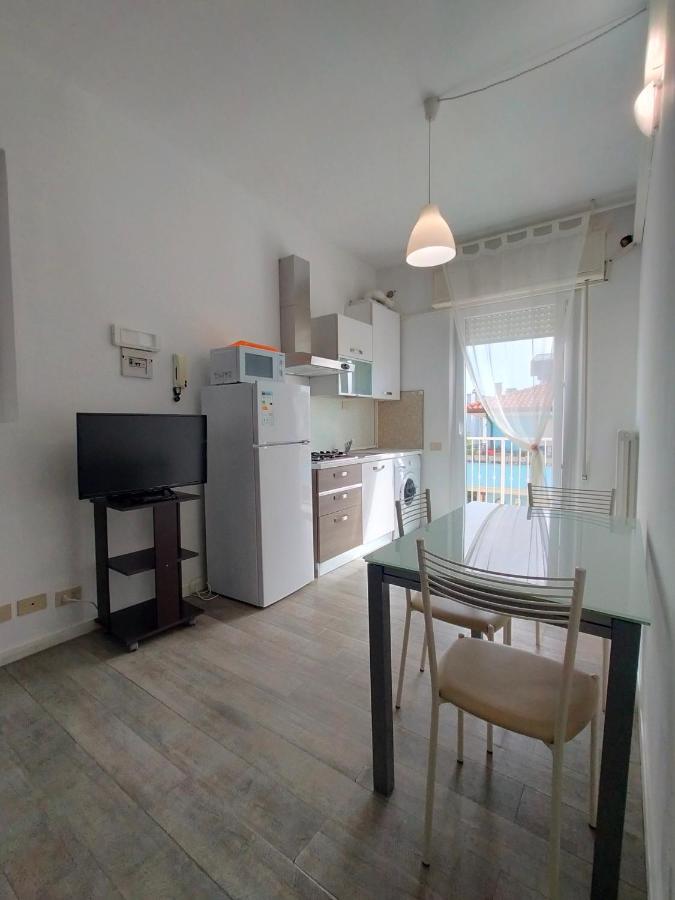 Residence Rimini Mare Екстериор снимка