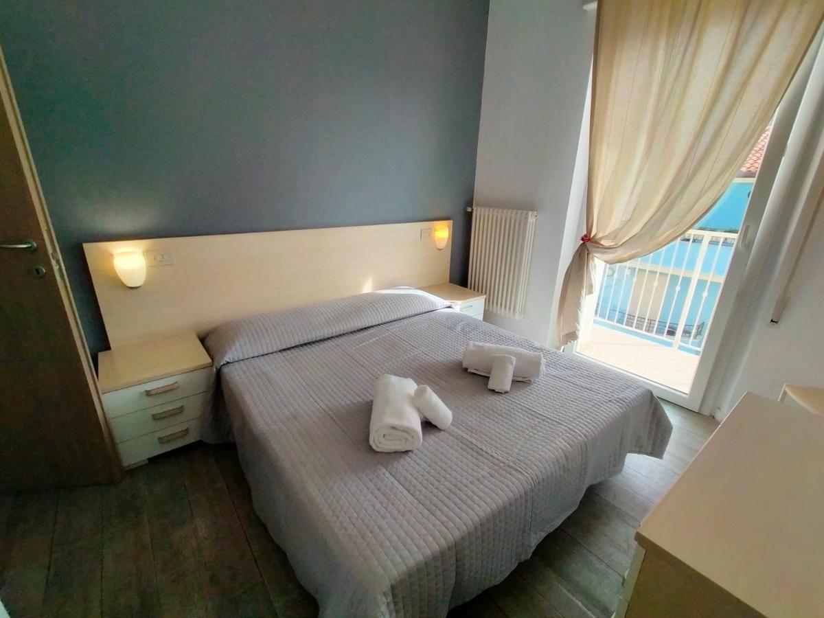 Residence Rimini Mare Екстериор снимка