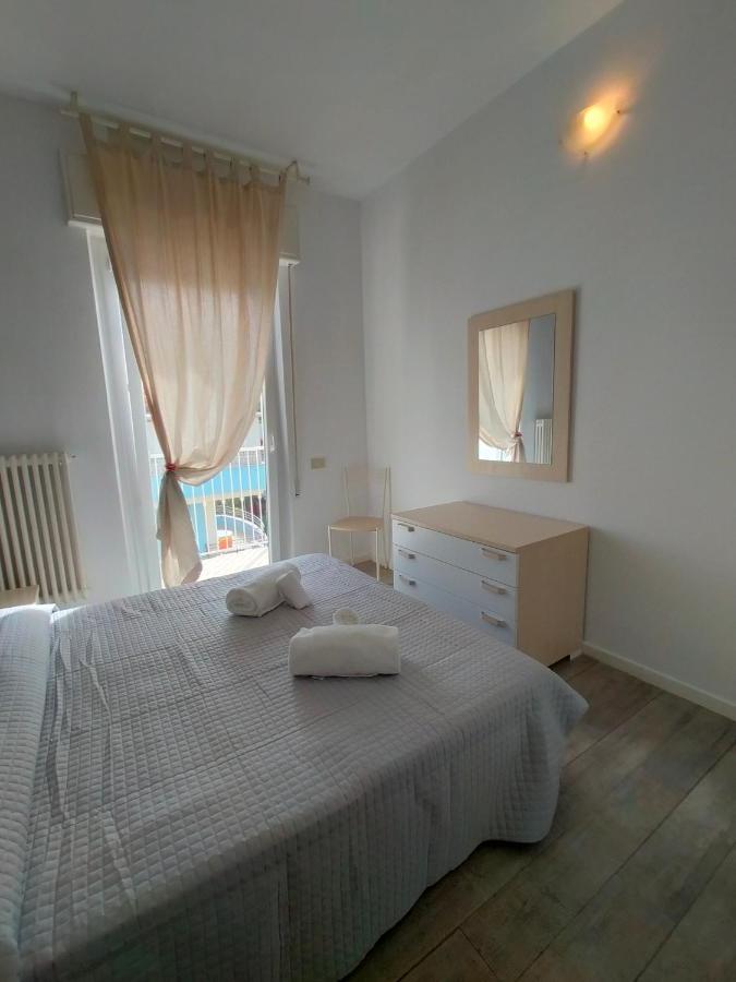 Residence Rimini Mare Екстериор снимка