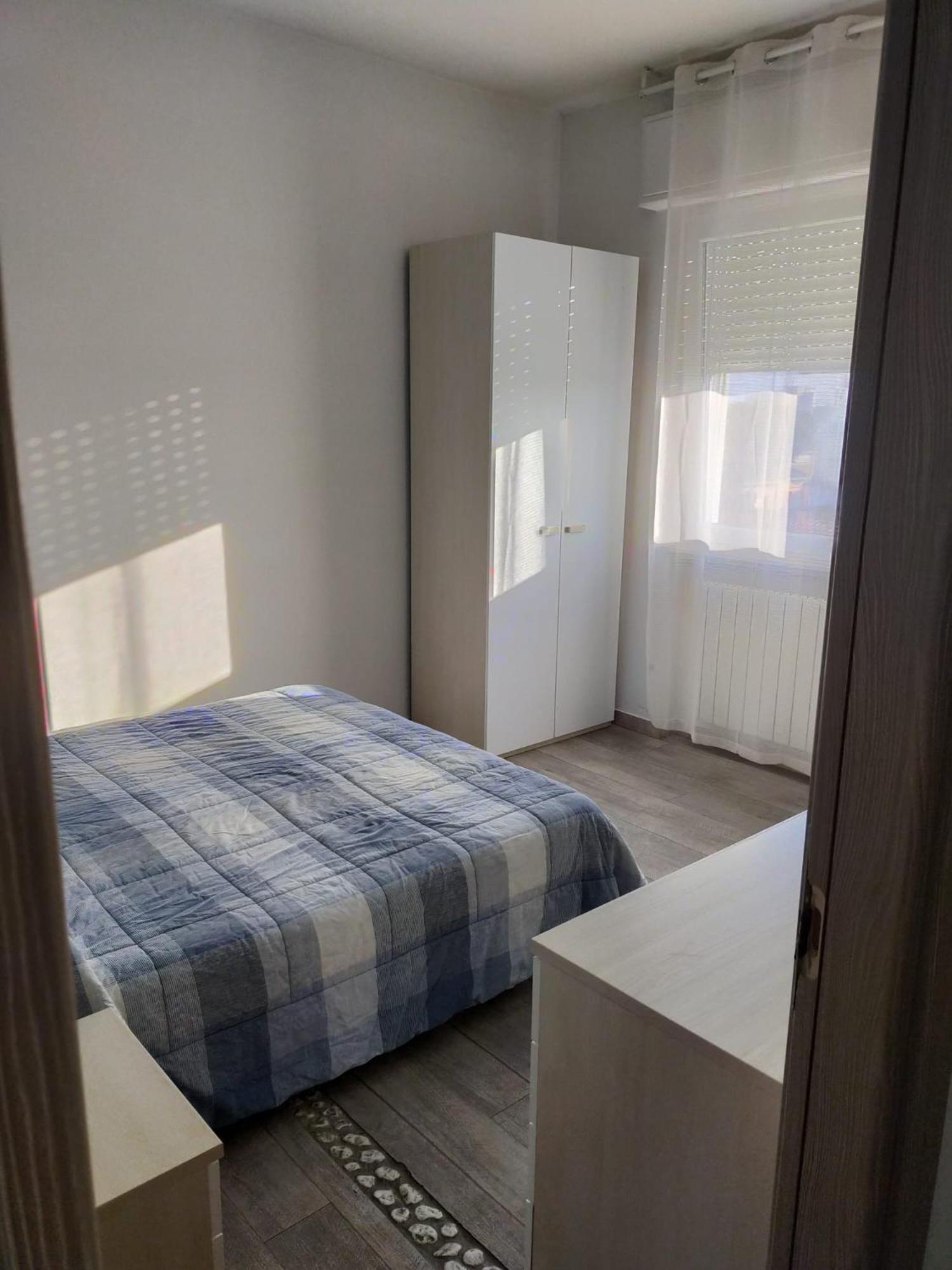 Residence Rimini Mare Екстериор снимка