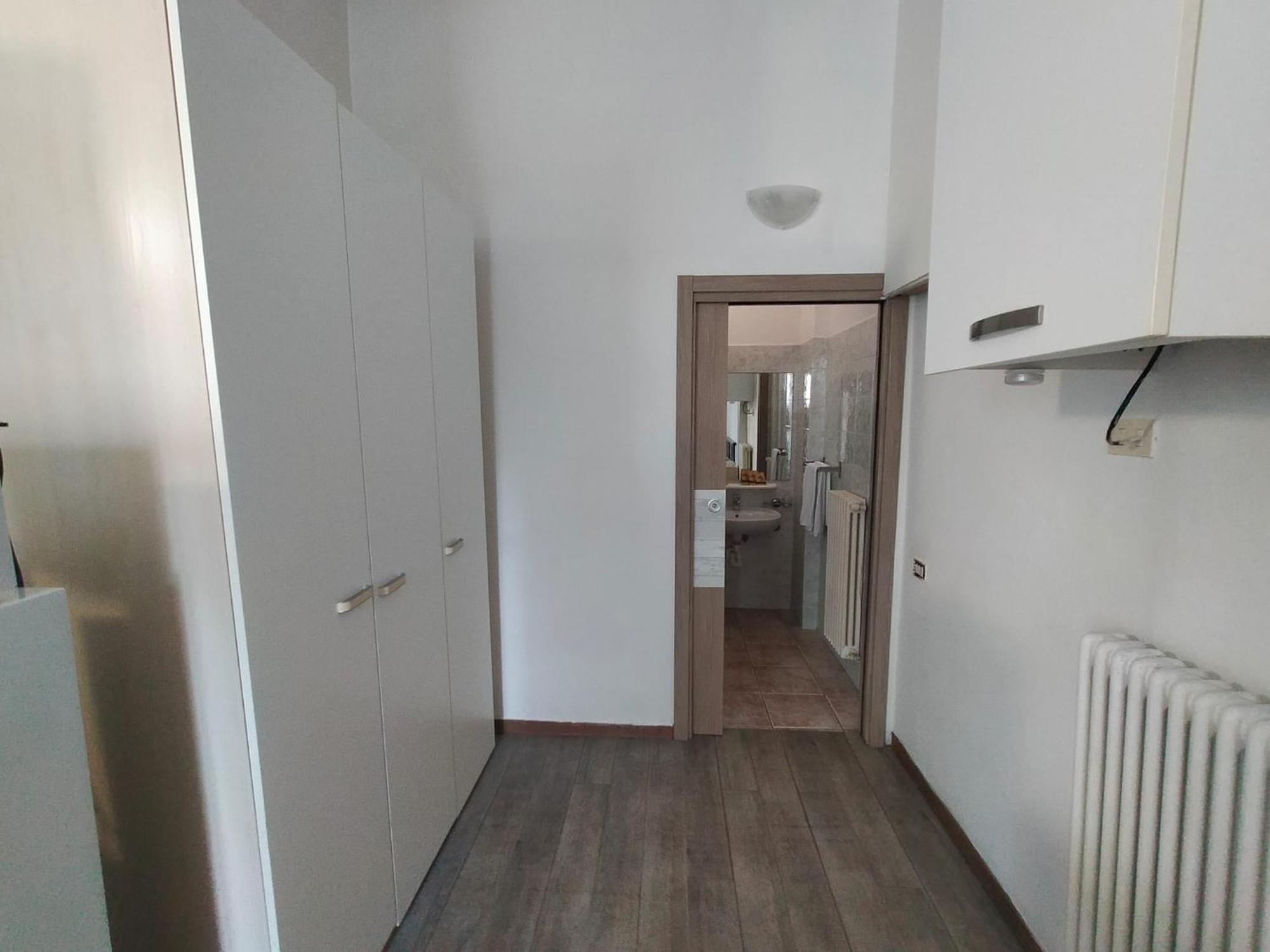 Residence Rimini Mare Екстериор снимка