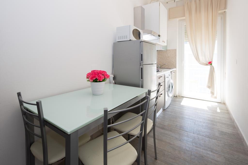 Residence Rimini Mare Екстериор снимка