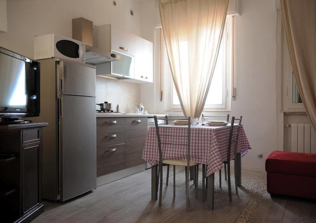 Residence Rimini Mare Екстериор снимка