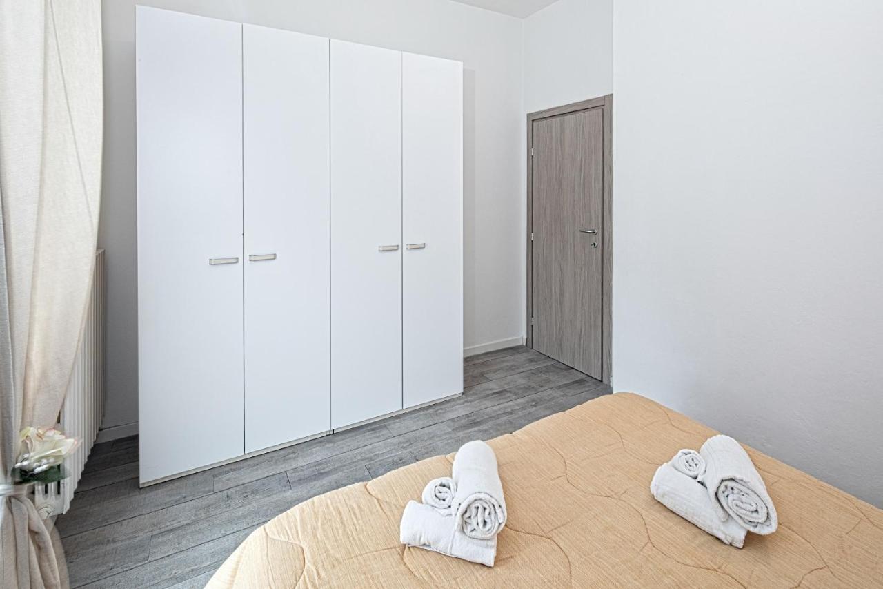 Residence Rimini Mare Екстериор снимка